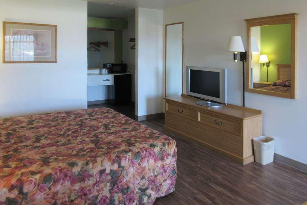 Rice Hill Inn Oakland Ruang foto