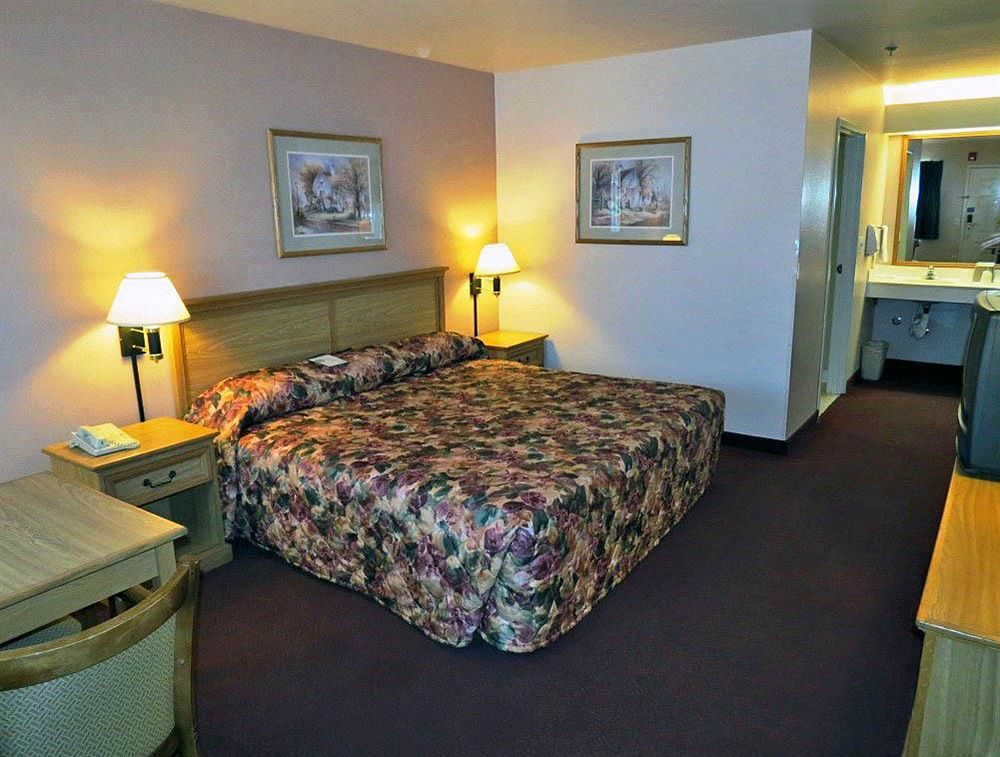 Rice Hill Inn Oakland Bagian luar foto
